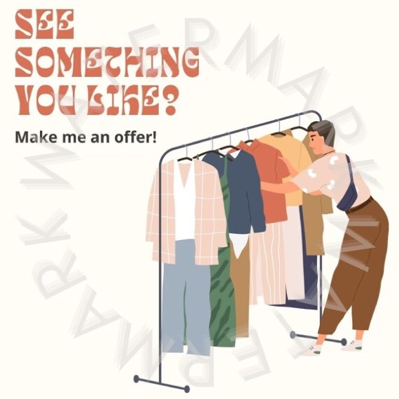 Live show: $15 dollar dress - Picture 3 of 5